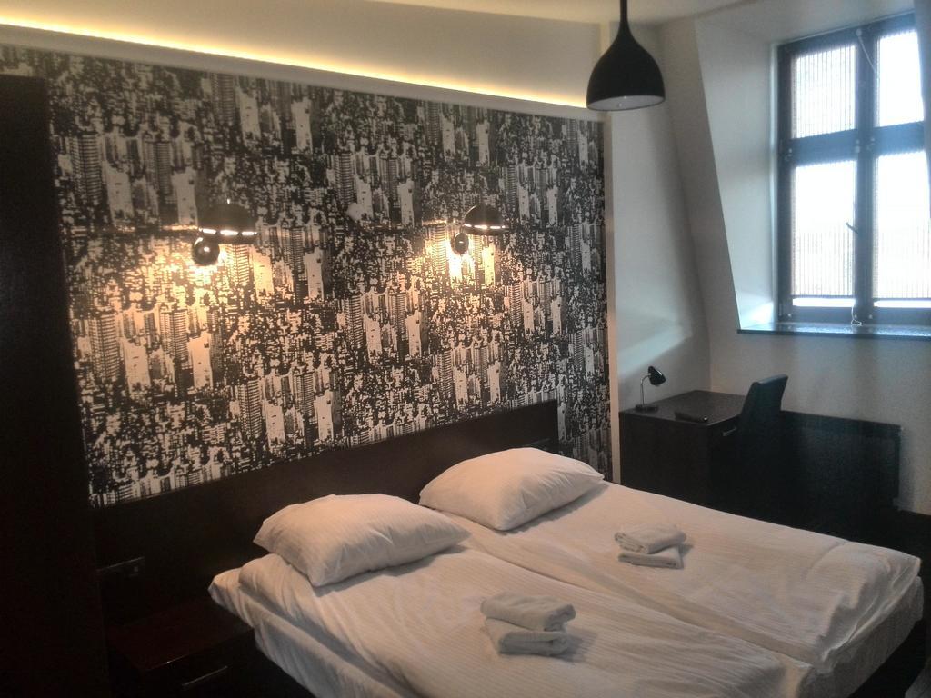 Aparthotel Lodz 55 Piotrkowska Cameră foto