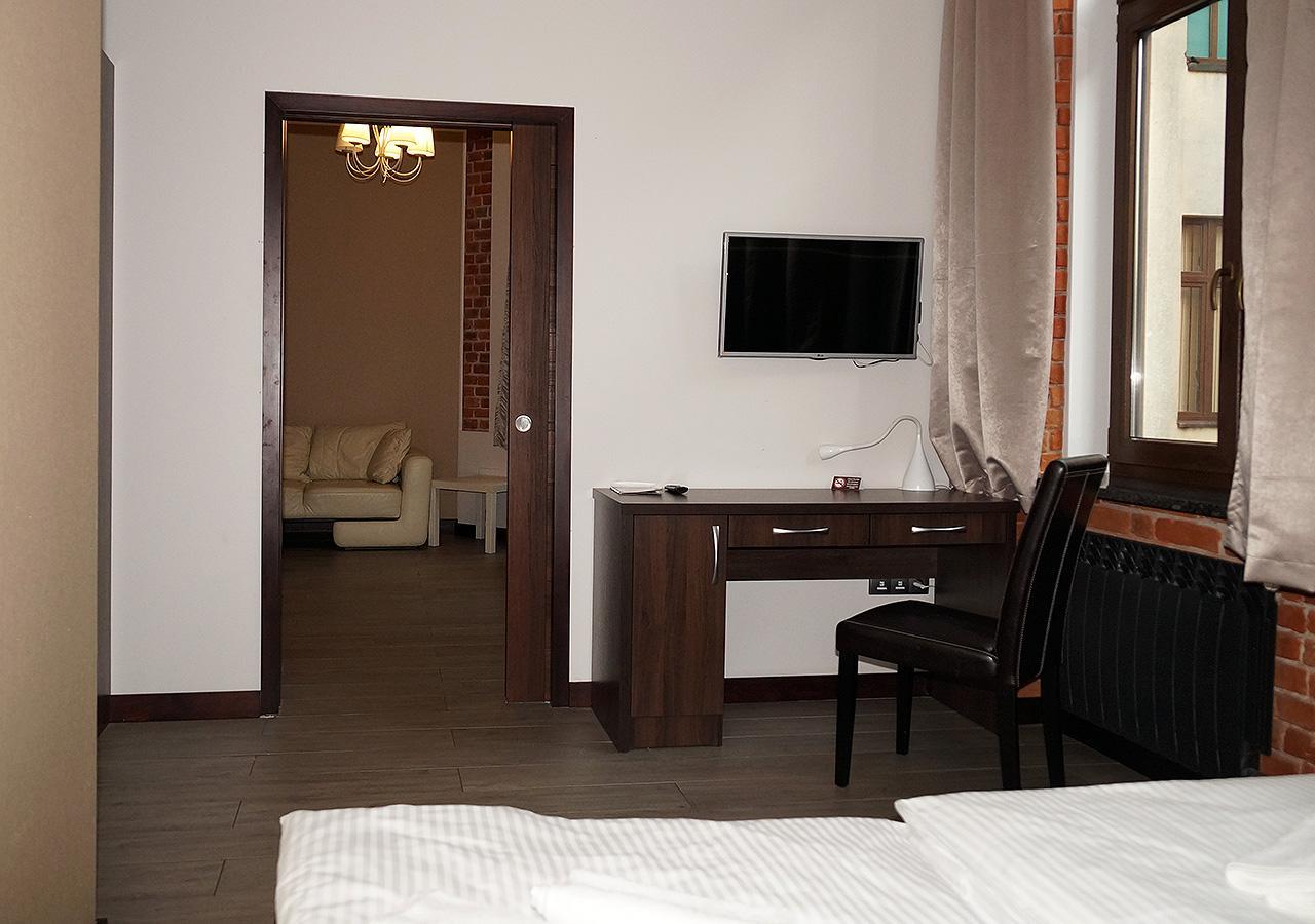 Aparthotel Lodz 55 Piotrkowska Exterior foto
